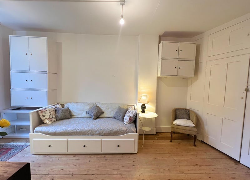 Room Kenway Road in Greater London