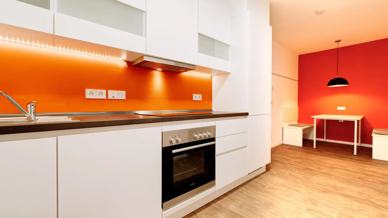 Wohnung Weddigenweg in Berlin