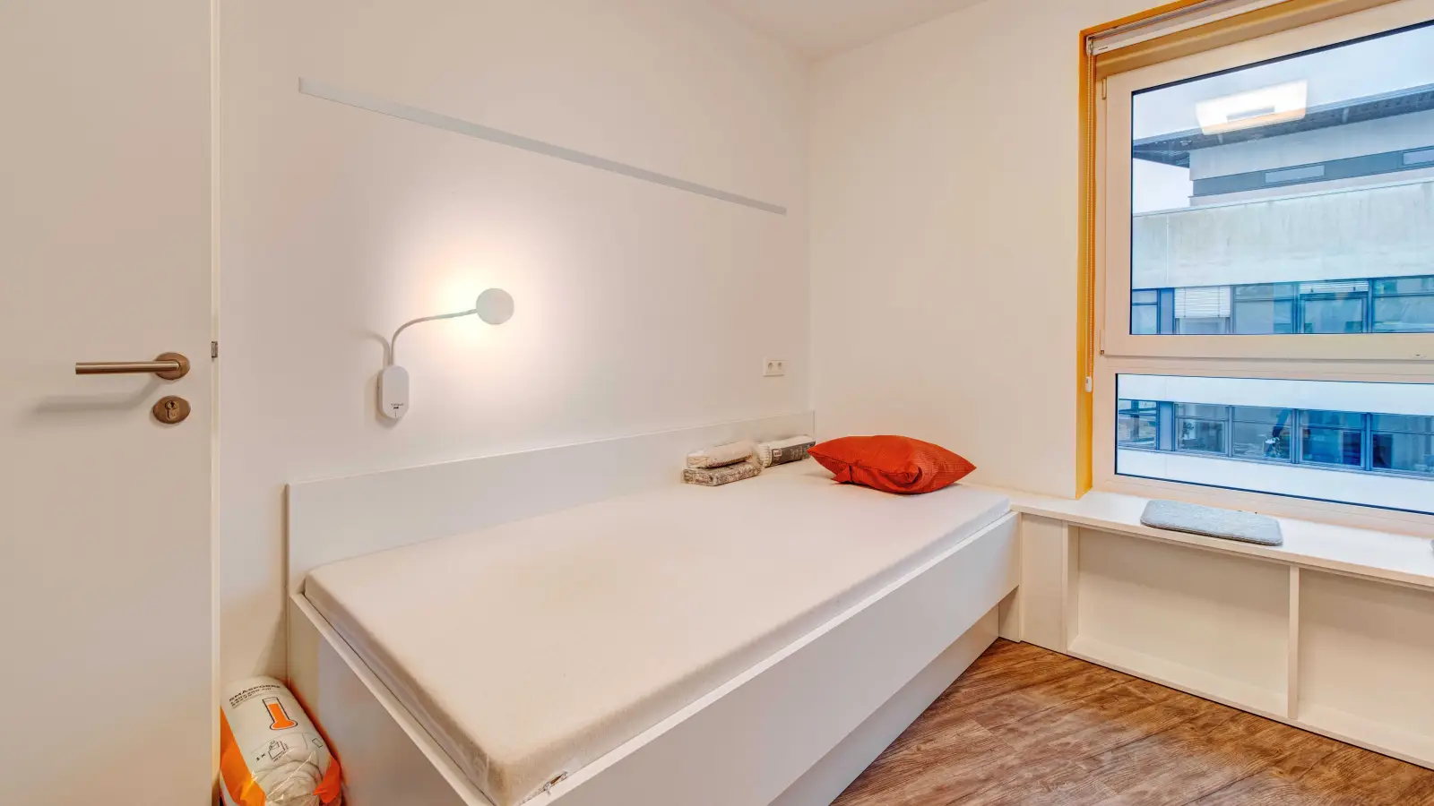 Wohnung Weddigenweg in Berlin