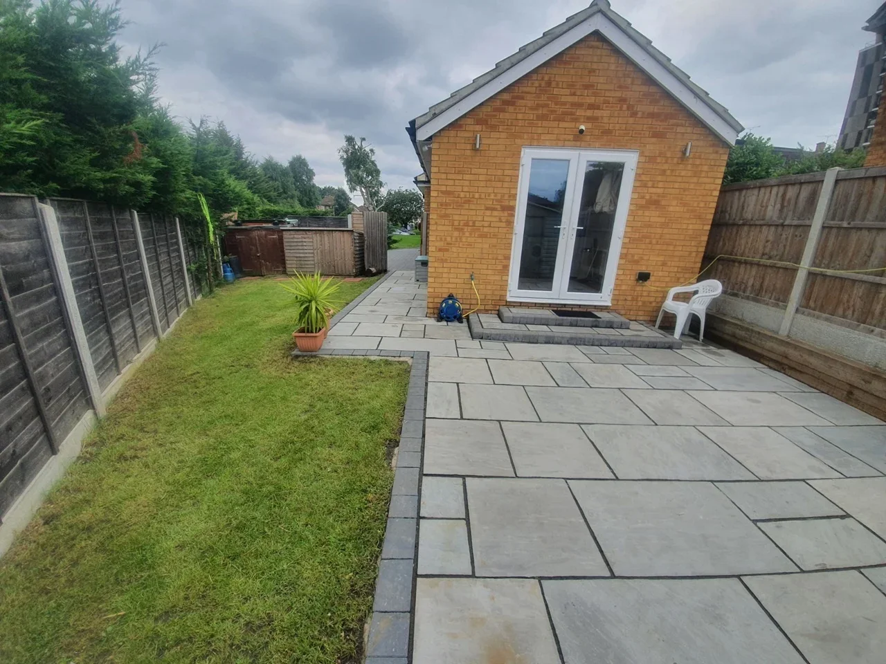 Flat Victor Walk in Greater London