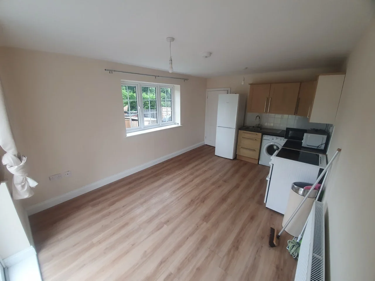 Flat Victor Walk in Greater London