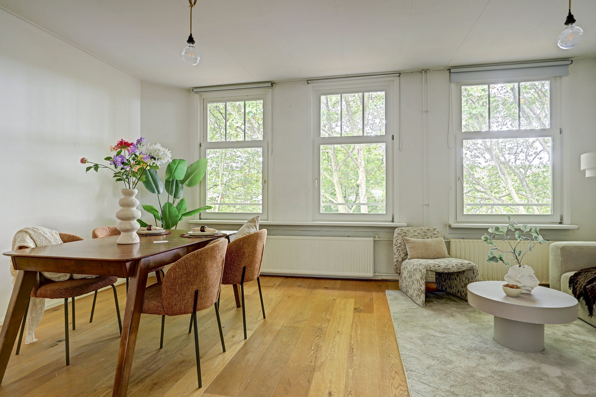 Appartement te koop: Willem de Zwijgerlaan 94-3, Amsterdam