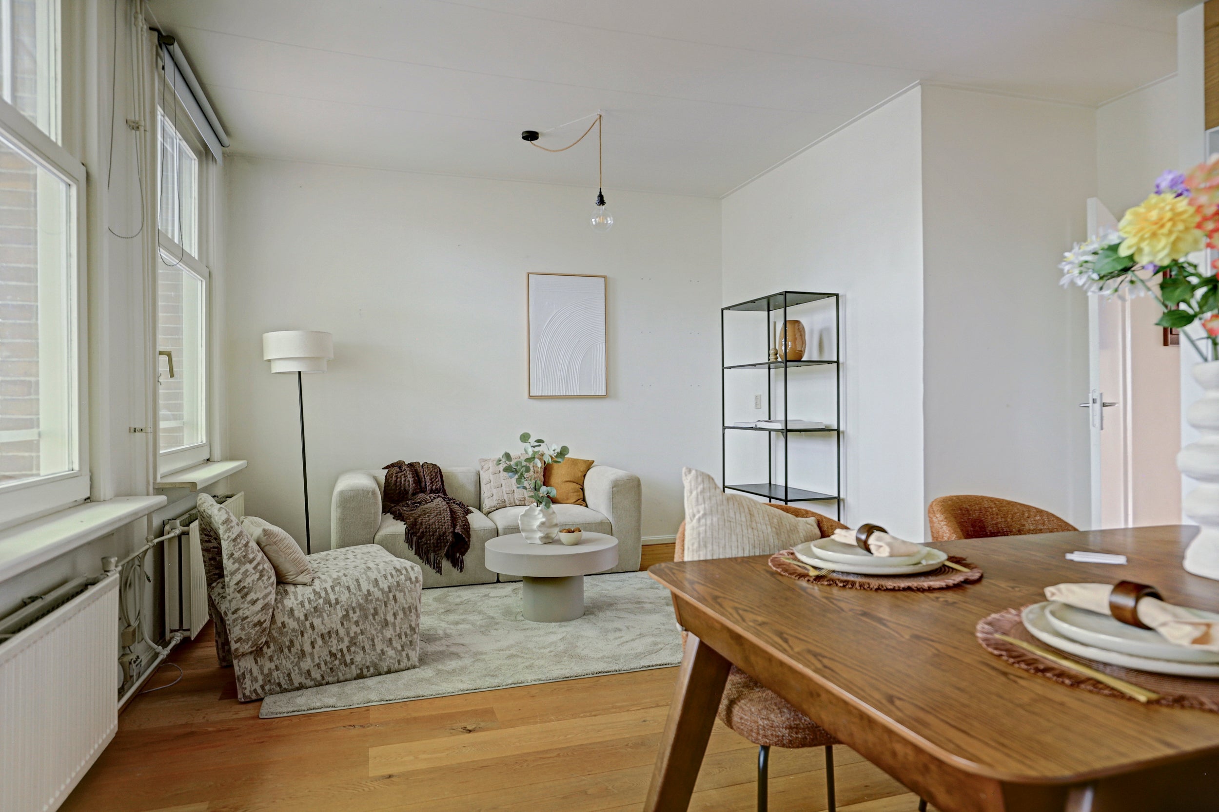 Appartement te koop: Willem de Zwijgerlaan 94-3, Amsterdam