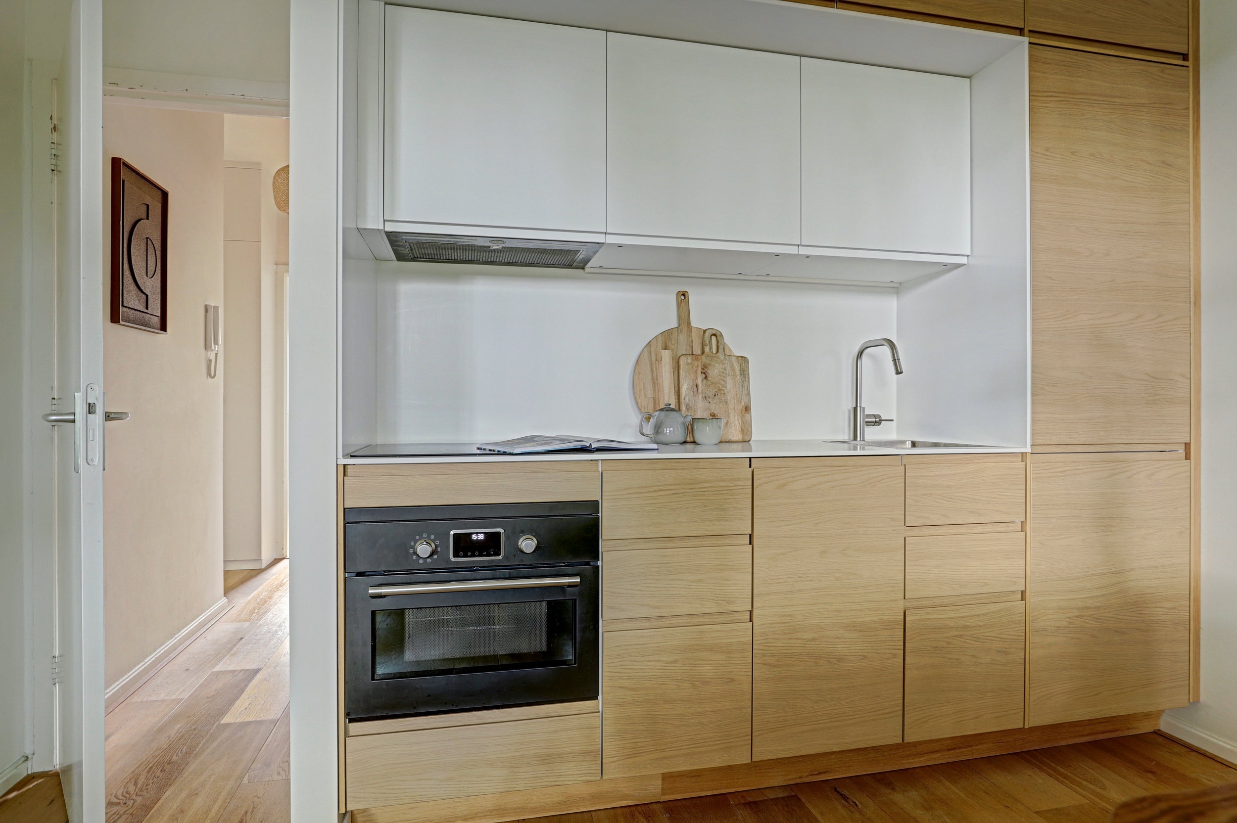 Appartement te koop: Willem de Zwijgerlaan 94-3, Amsterdam