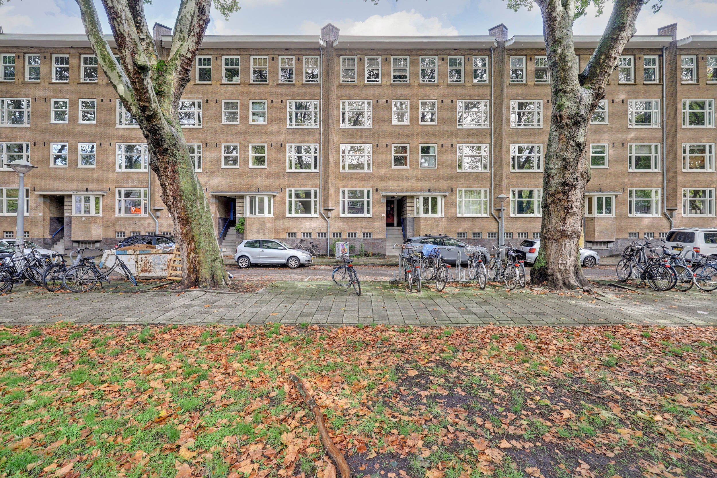Appartement te koop: Willem de Zwijgerlaan 94-3, Amsterdam