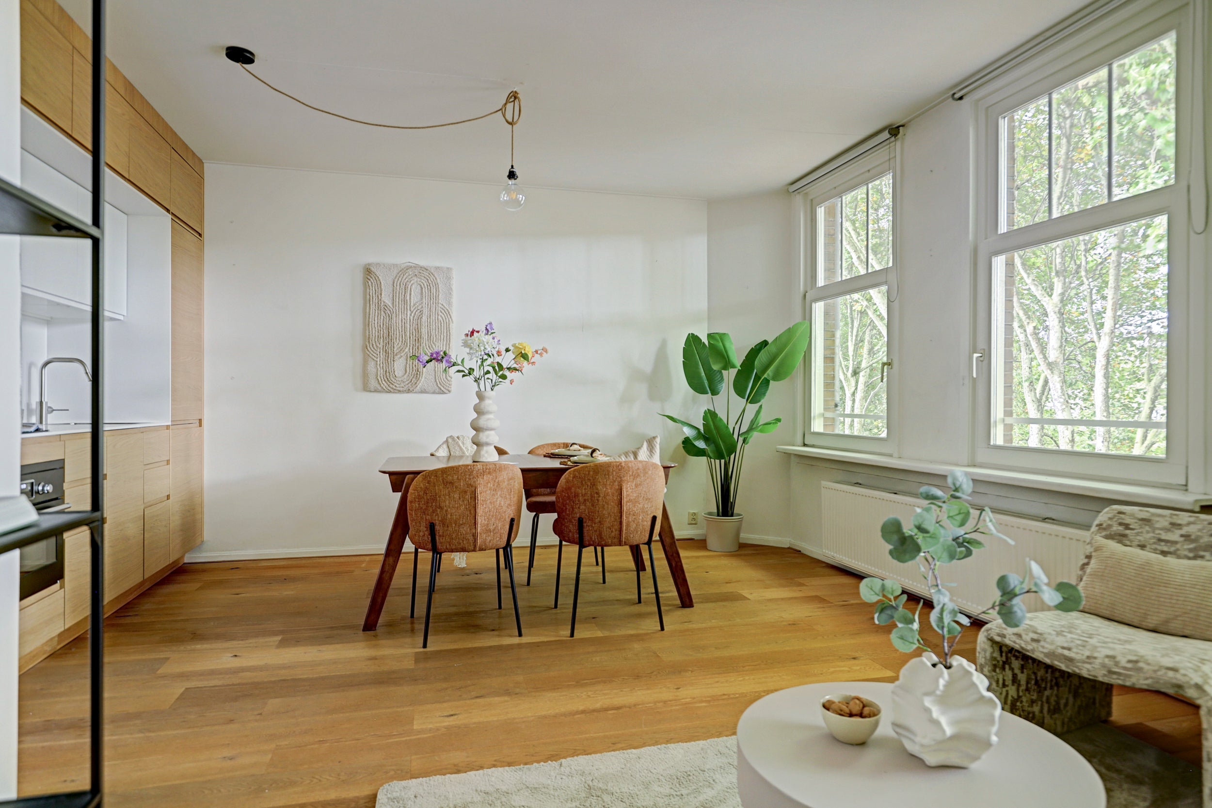 Appartement te koop: Willem de Zwijgerlaan 94-3, Amsterdam