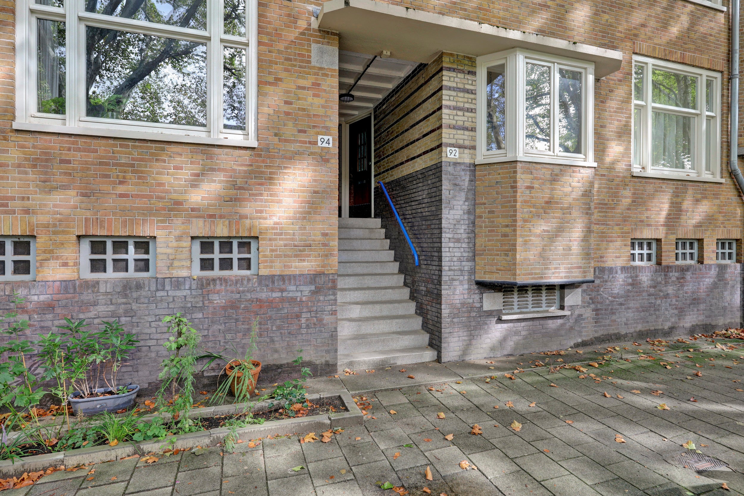 Appartement te koop: Willem de Zwijgerlaan 94-3, Amsterdam