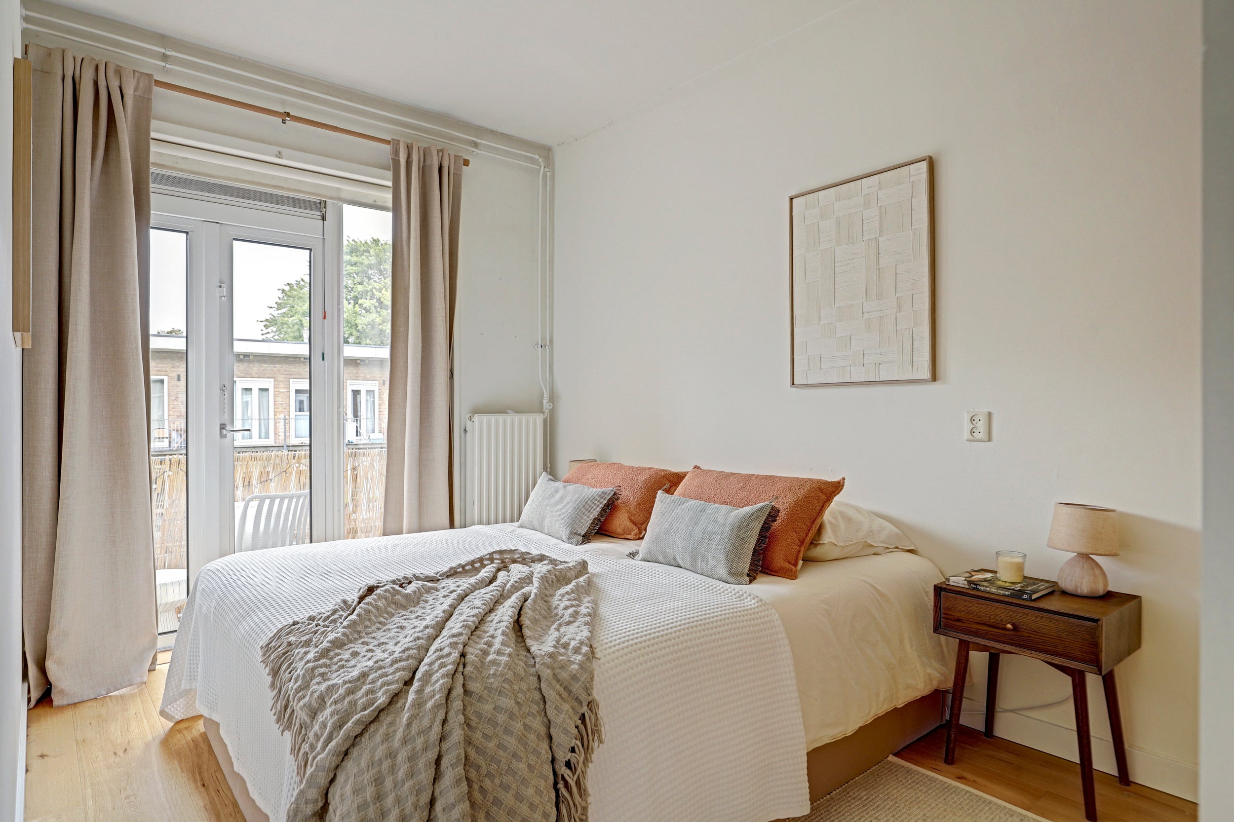 Appartement te koop: Willem de Zwijgerlaan 94-3, Amsterdam