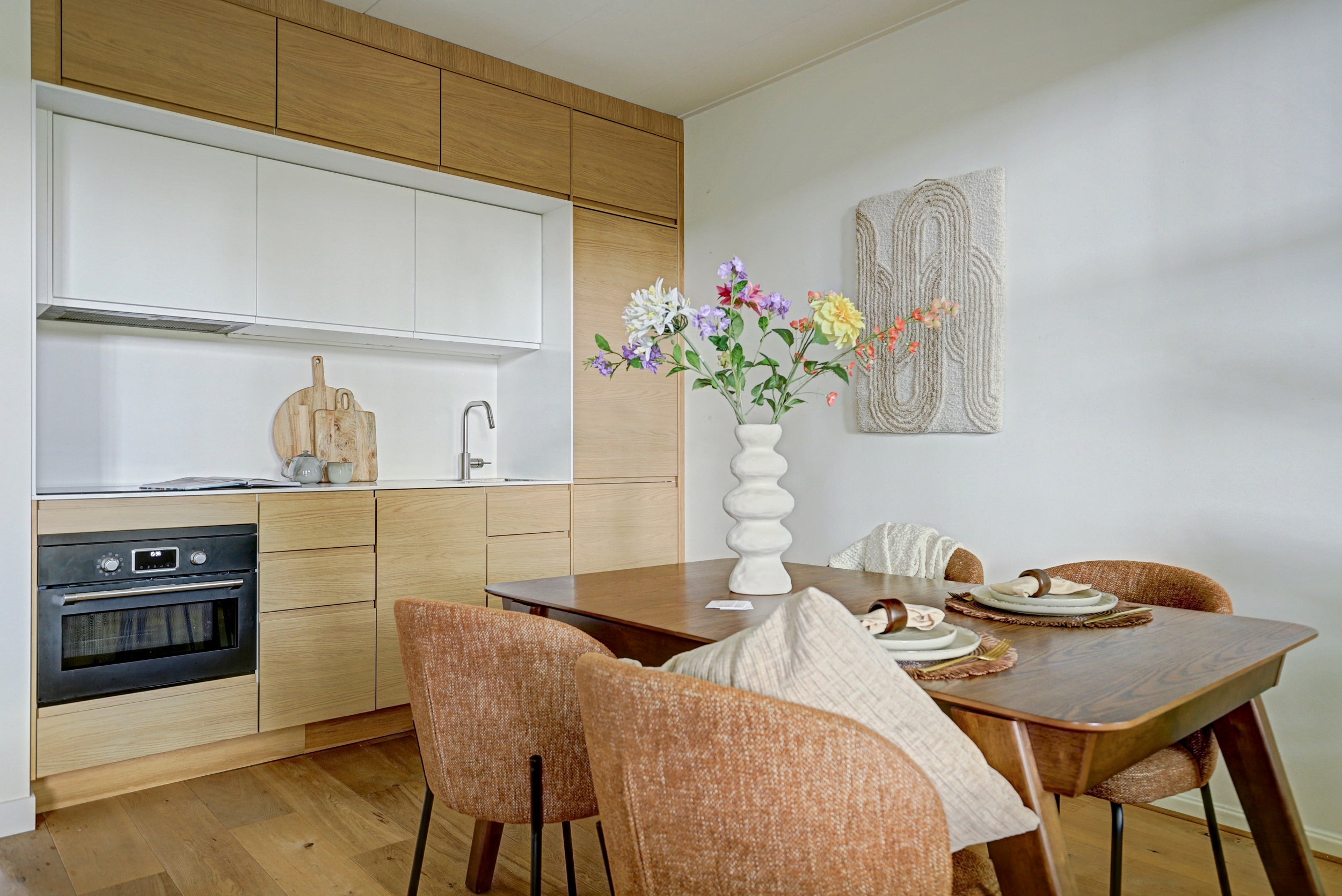 Appartement Willem de Zwijgerlaan 94 3 in Amsterdam