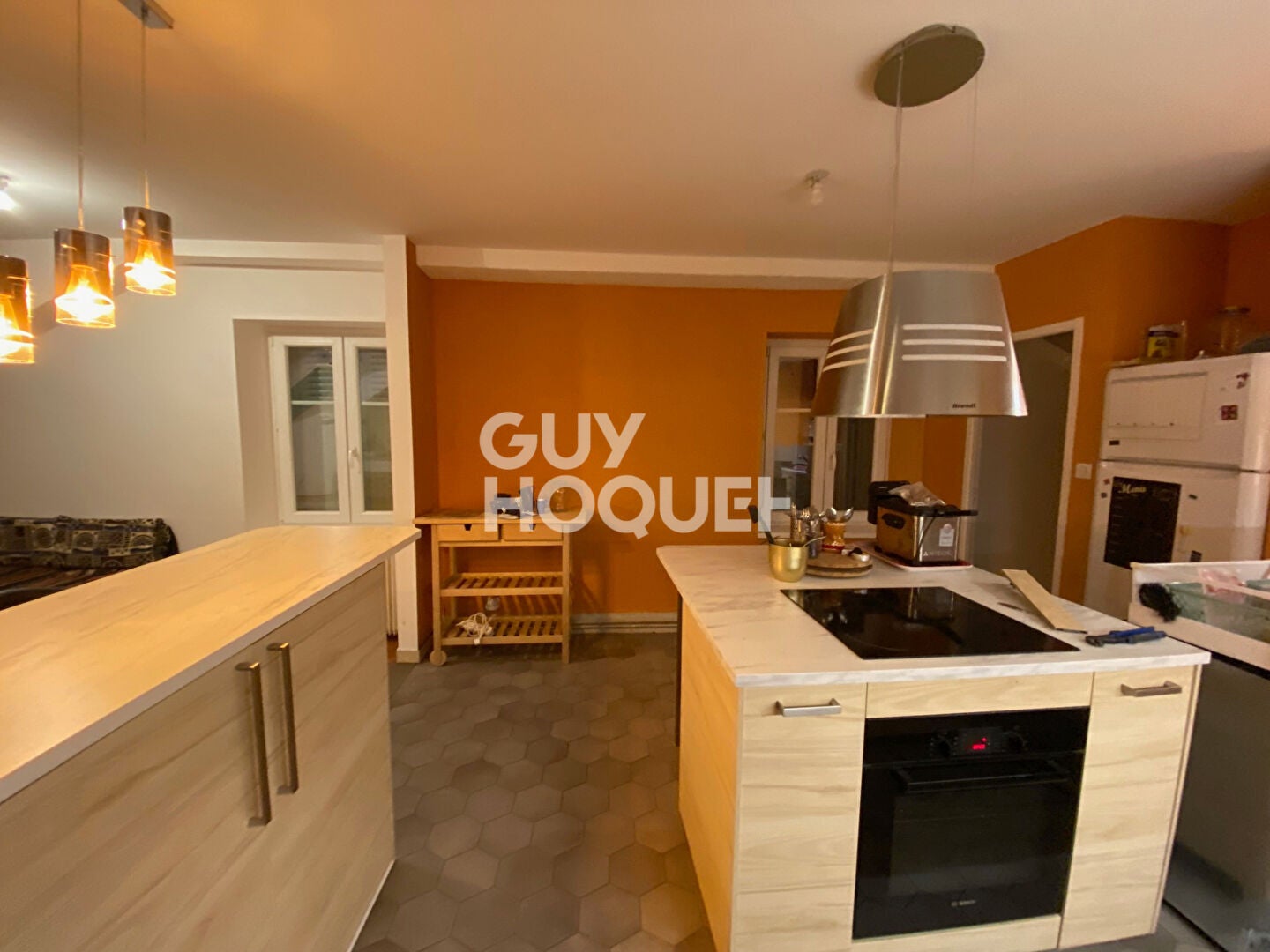 Flat La Comtoise in Illzach