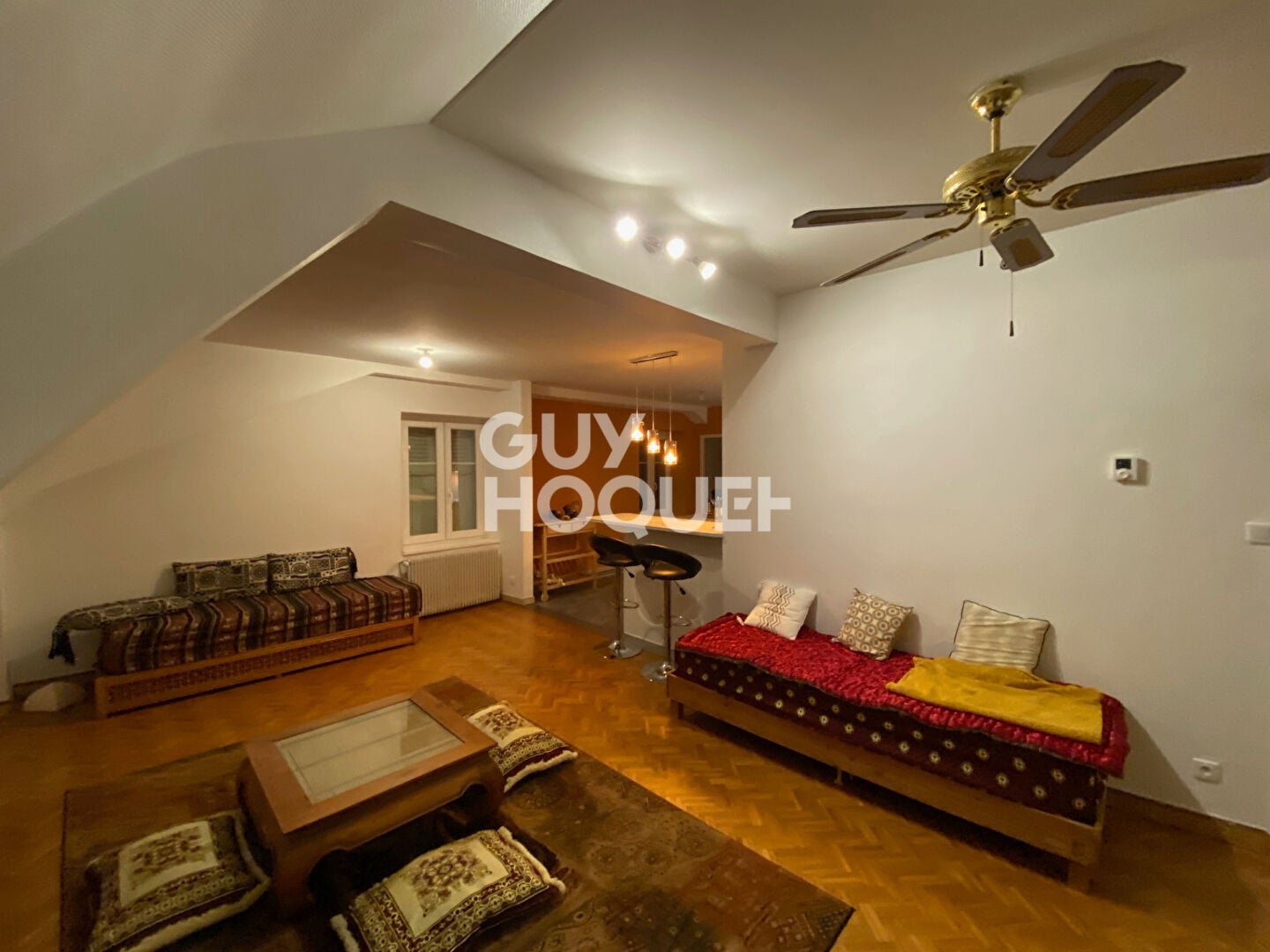 Flat La Comtoise in Illzach