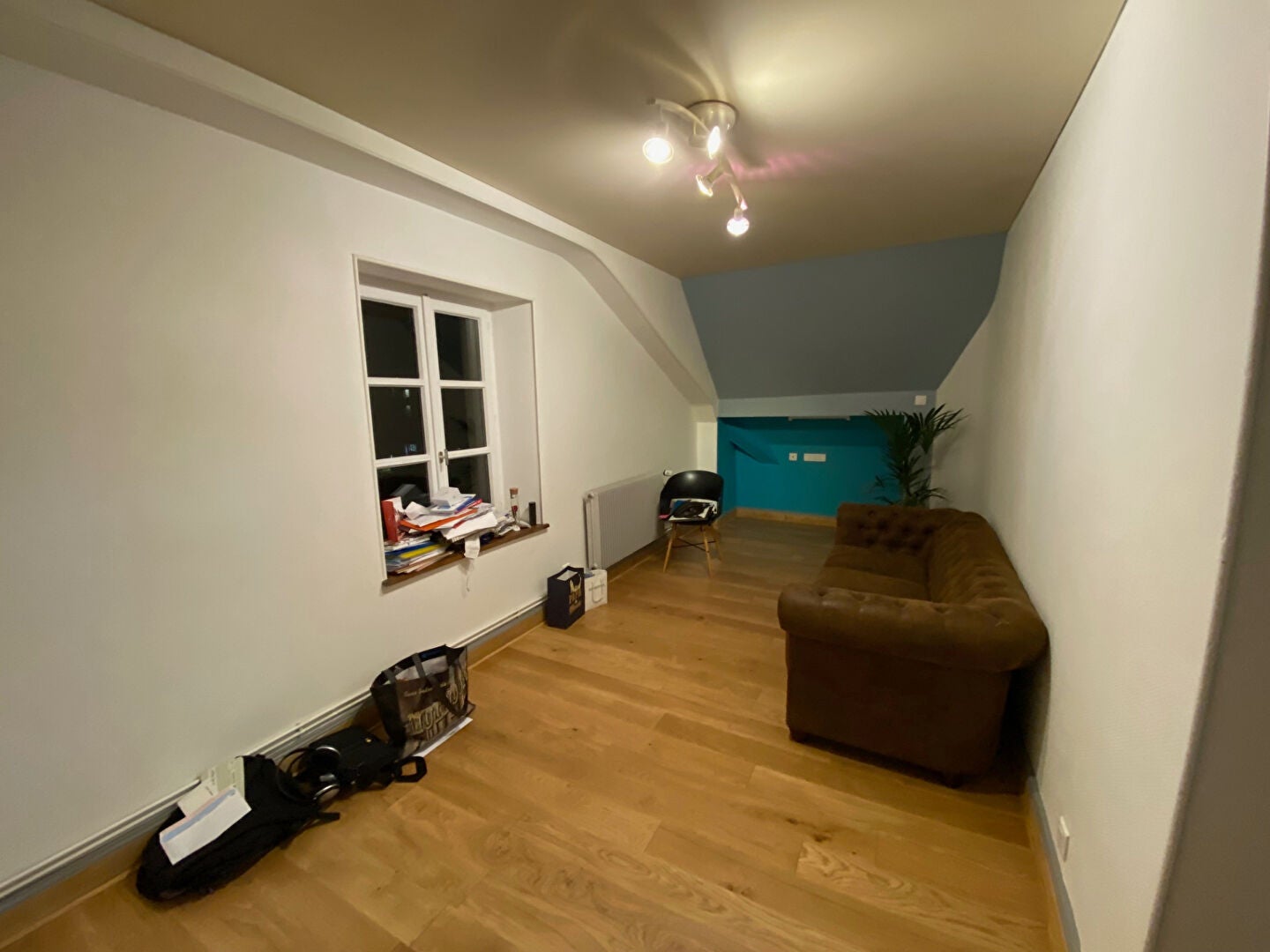 Appartement Rue de Rixheim à Illzach