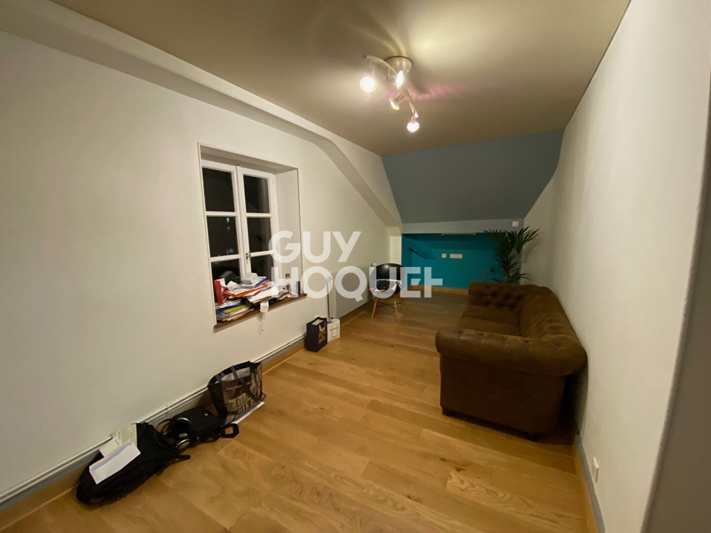 Flat La Comtoise in Illzach