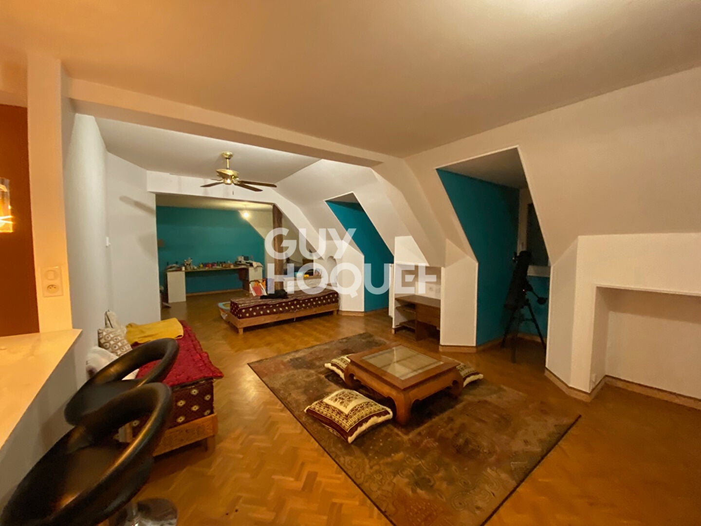 Flat La Comtoise in Illzach