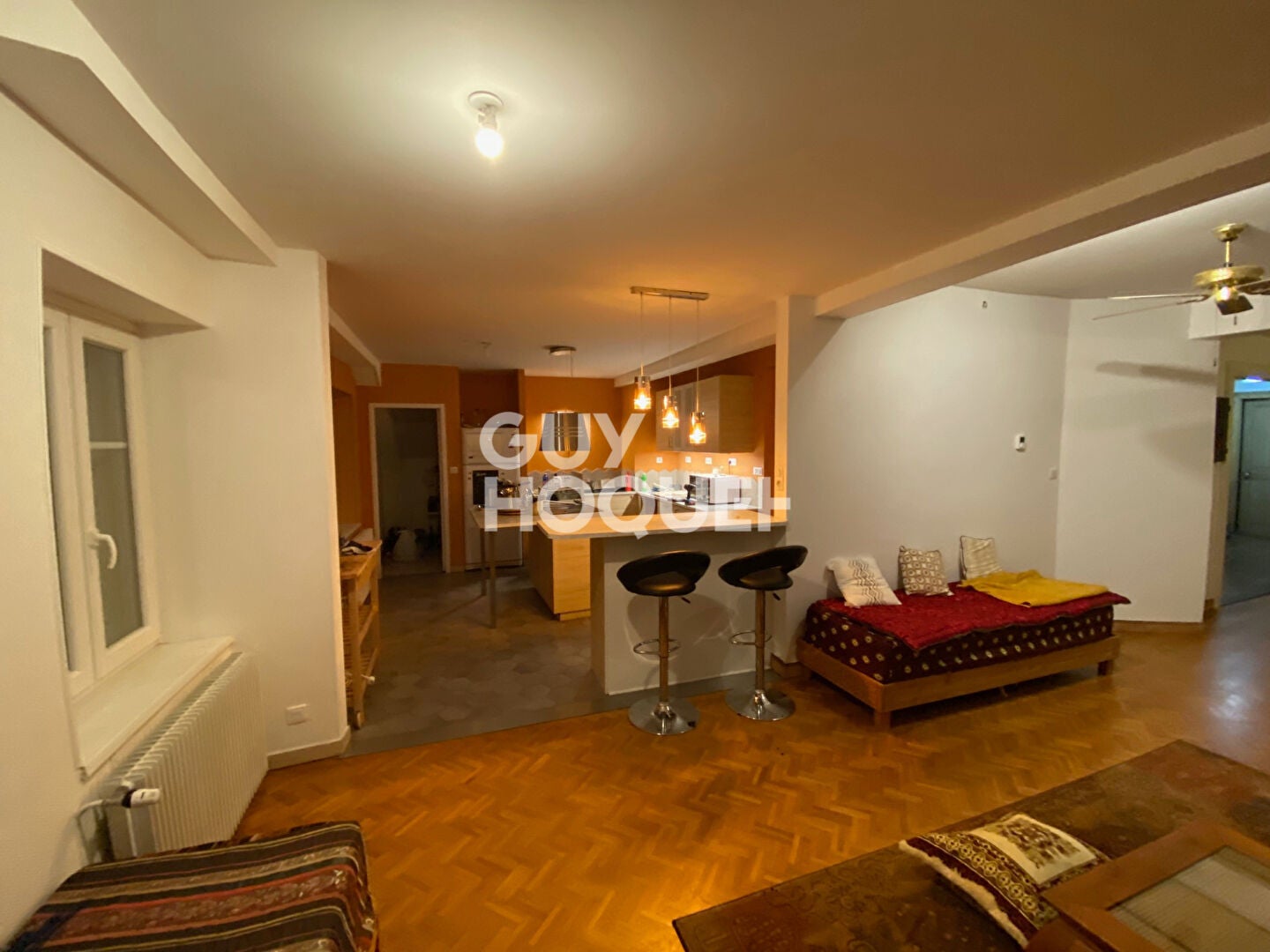 Flat La Comtoise in Illzach