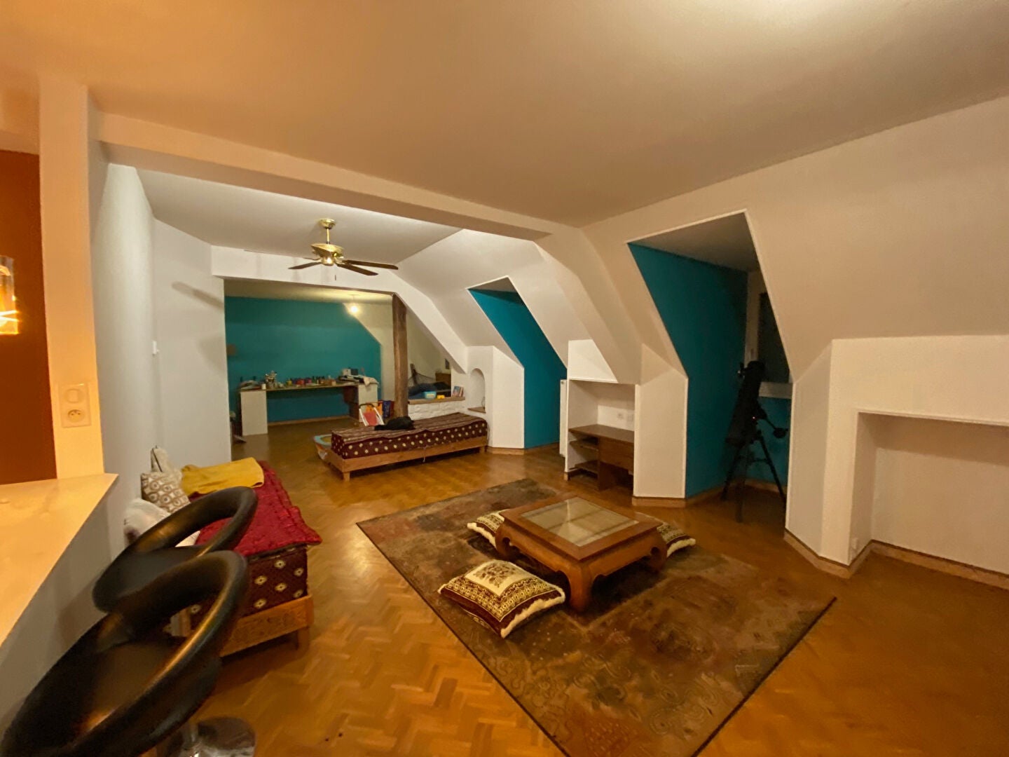 Appartement Rue de Rixheim à Illzach