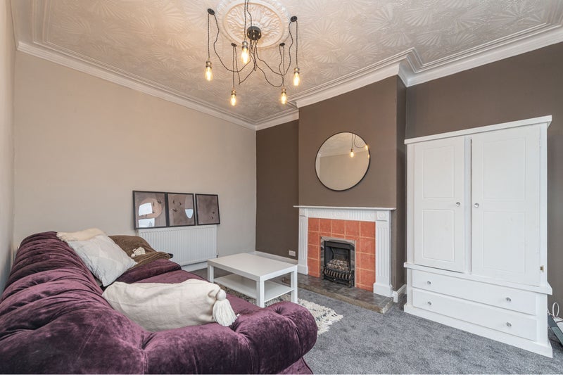 Room Cobden Road in Leeds