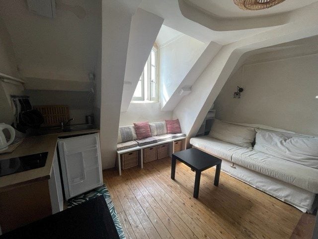 Appartement Rue de l'Horloge à Rennes
