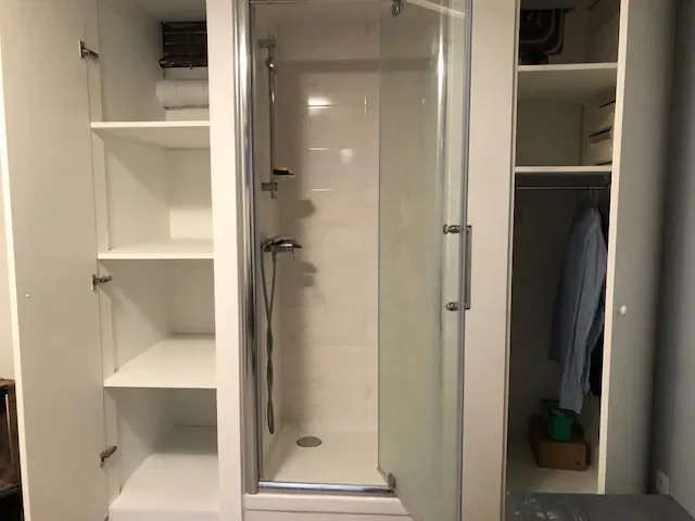 Chambre Avenue Flachat à Asnières-sur-Seine