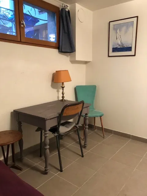 Chambre Avenue Flachat à Asnières-sur-Seine