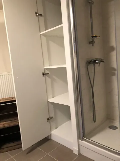 Chambre Avenue Flachat à Asnières-sur-Seine