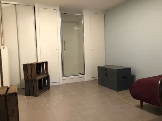 Chambre Avenue Flachat à Asnières-sur-Seine