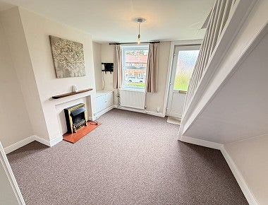 House Parsons Court in East Lindsey