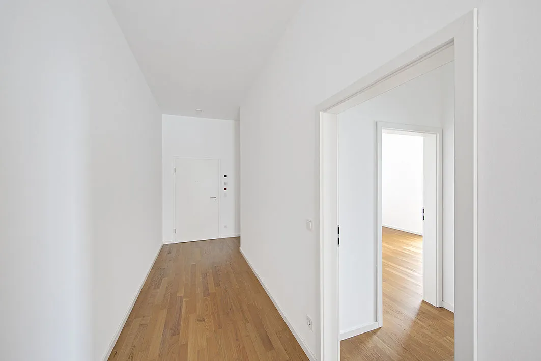 Haus Preinstraße in Dortmund