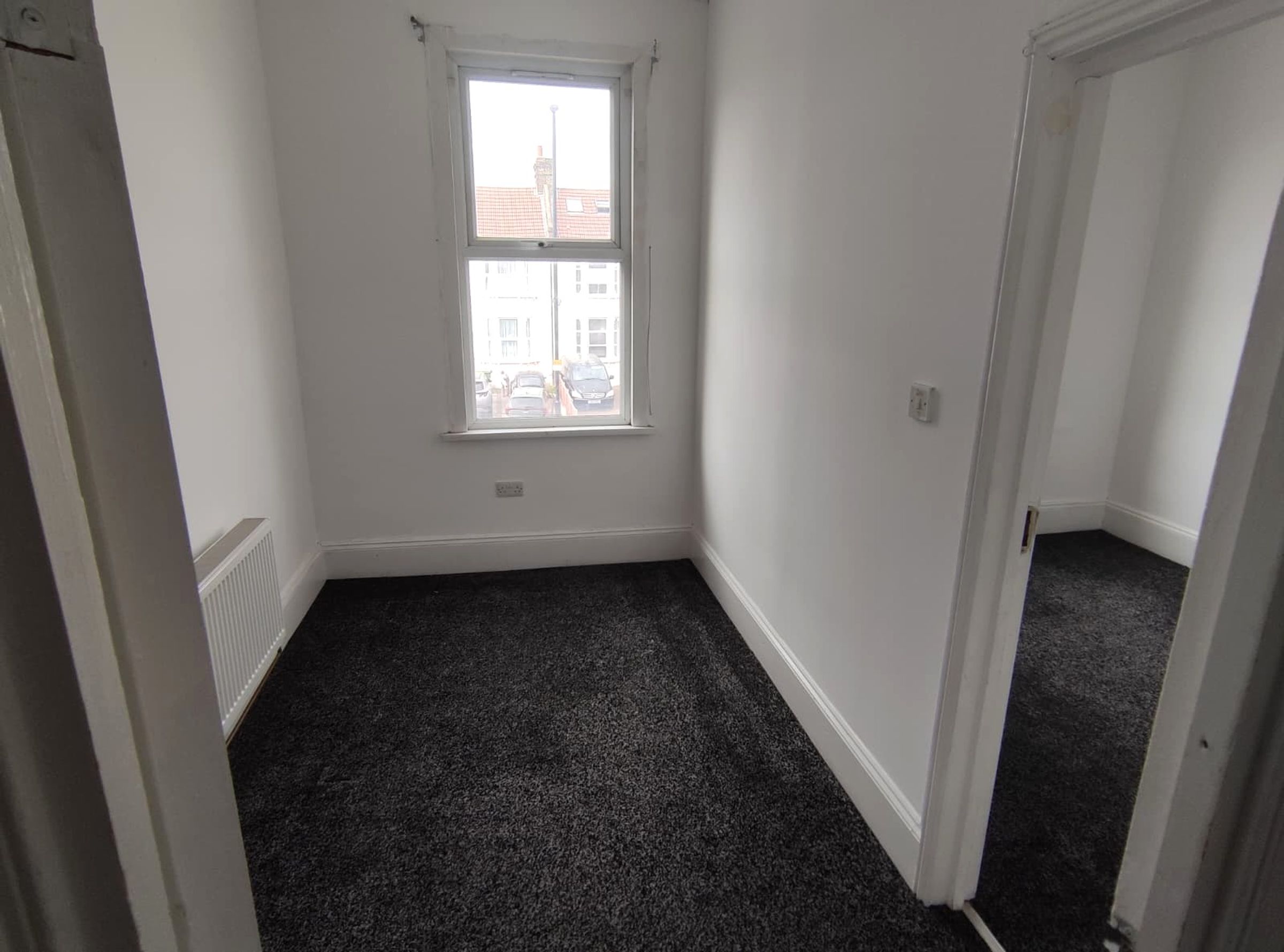 Flat Romford Road in Greater London