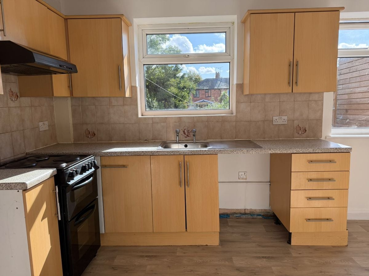 House Carlton Close in Bassetlaw