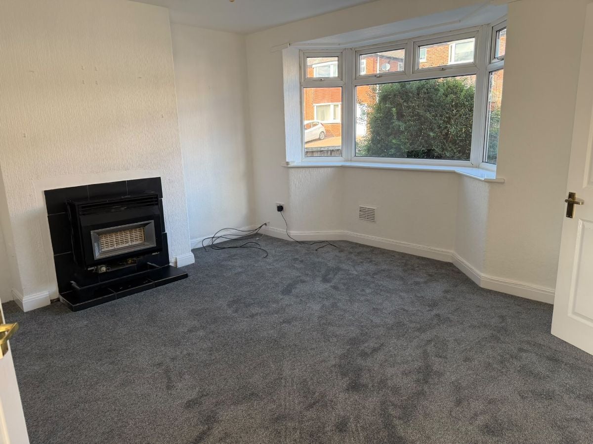 House Carlton Close in Bassetlaw