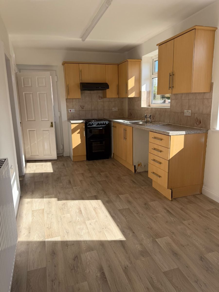 House Carlton Close in Bassetlaw