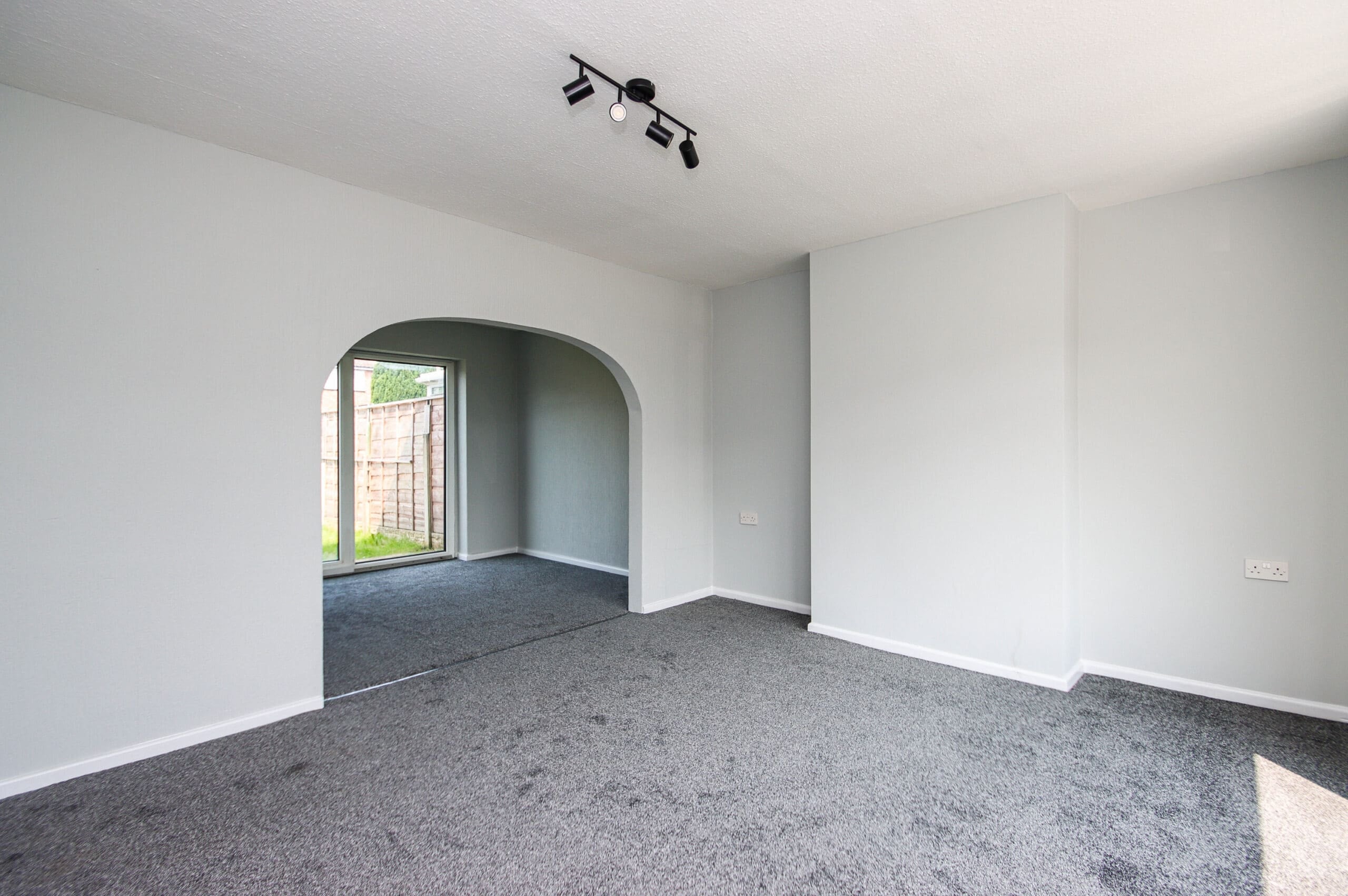 House Crossknowle View in Trafford
