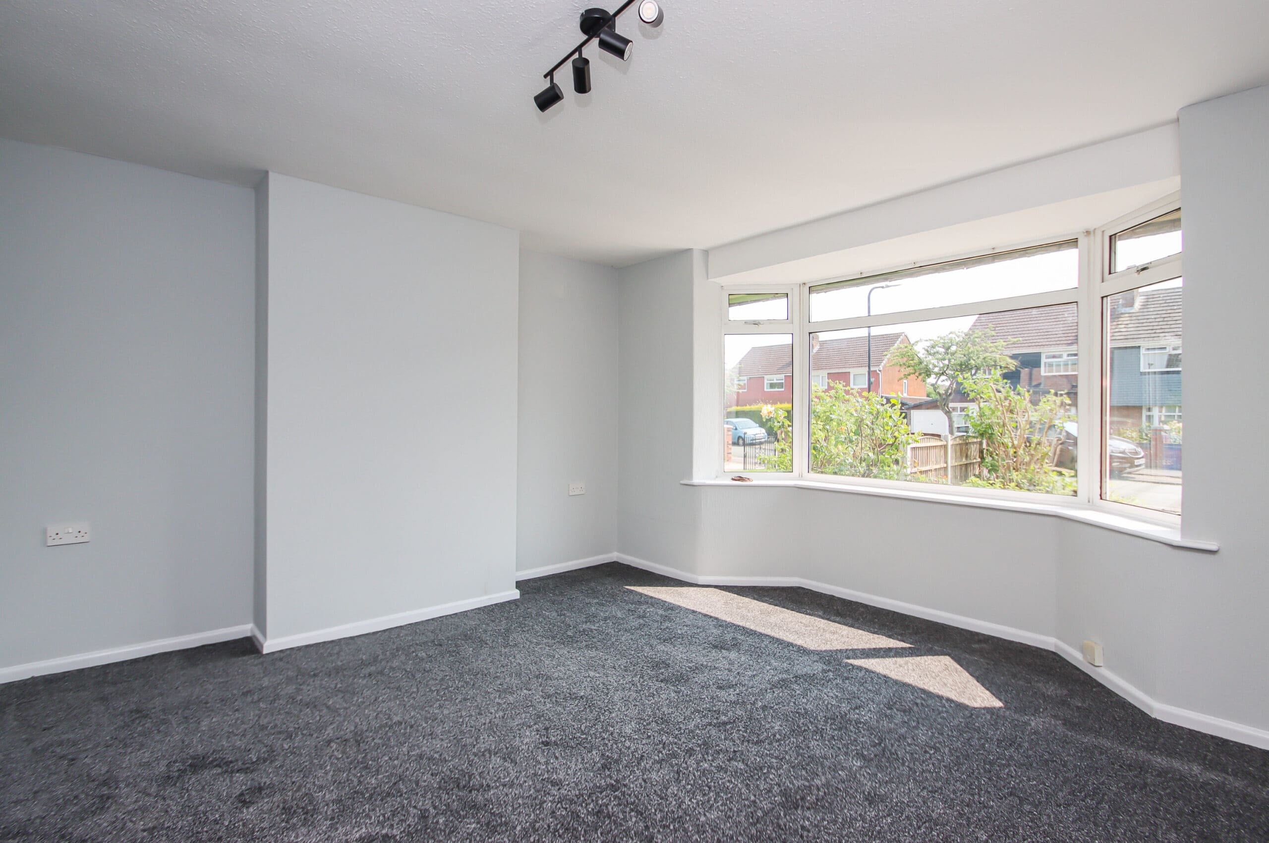 House Crossknowle View in Trafford