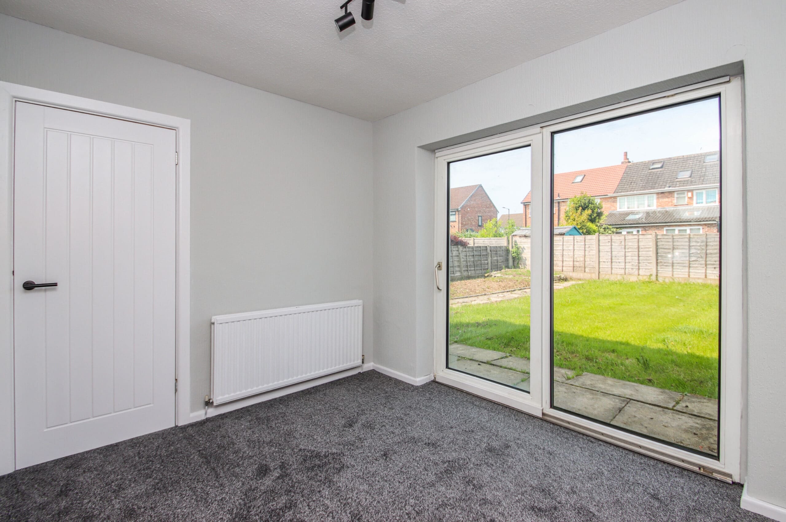 House Crossknowle View in Trafford