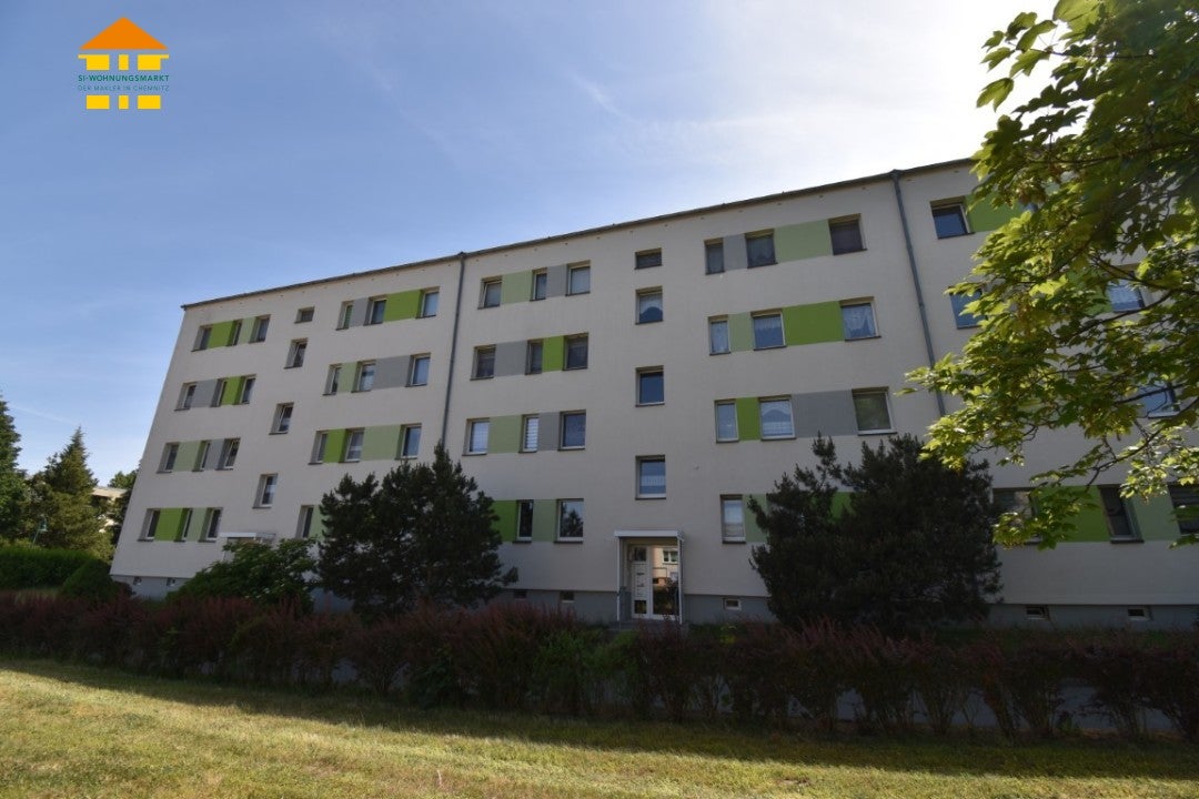 Wohnung Karl-Marx-Straße in Brückla