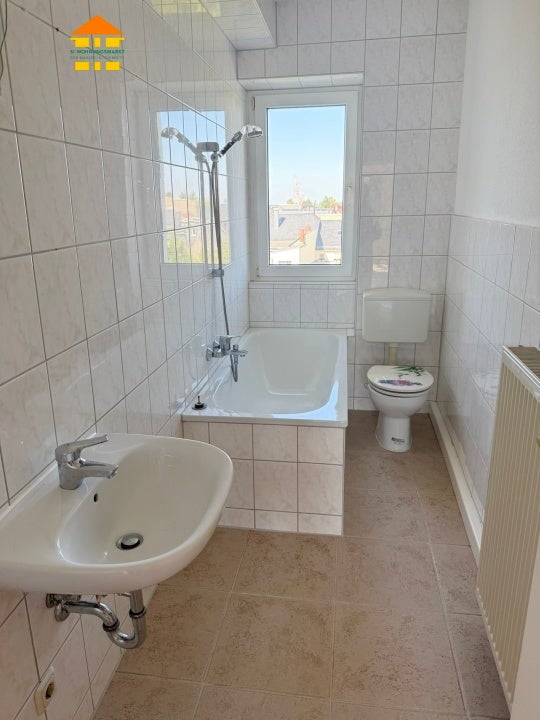 Wohnung Karl-Marx-Straße in Brückla