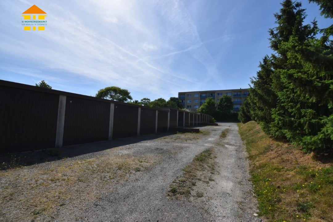 Wohnung Karl-Marx-Straße in Brückla