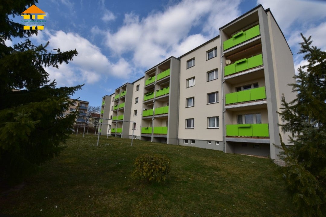 Wohnung Karl-Marx-Straße in Brückla