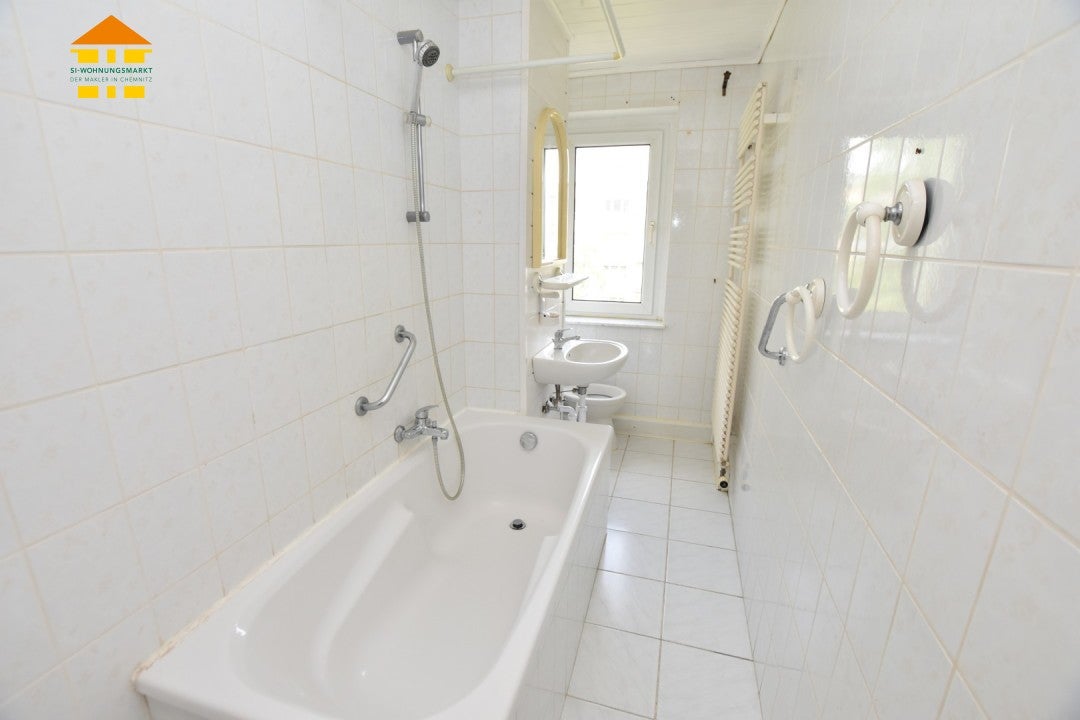 Wohnung Karl-Marx-Straße in Brückla
