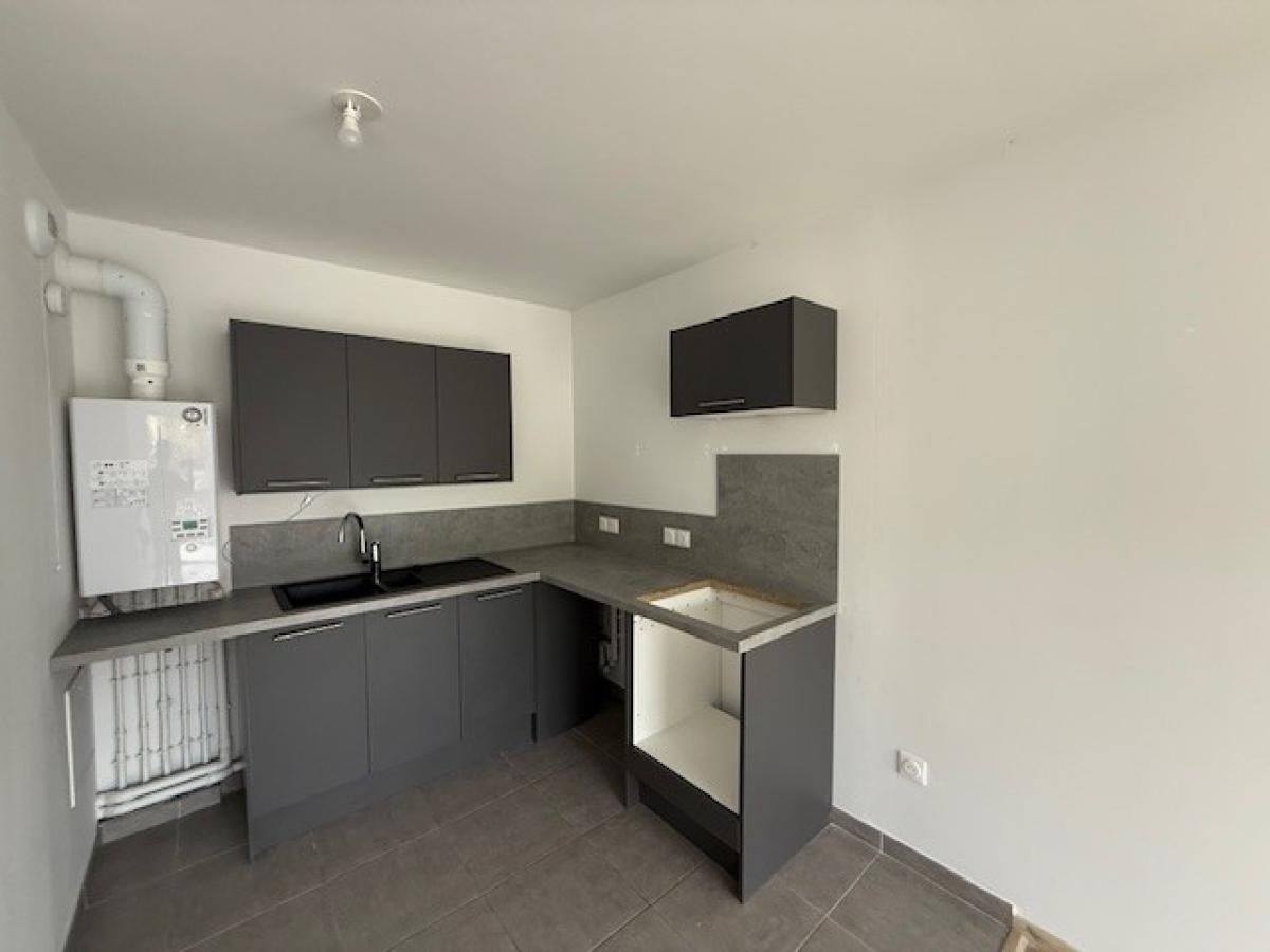 Appartement Rue Massena à Tourcoing