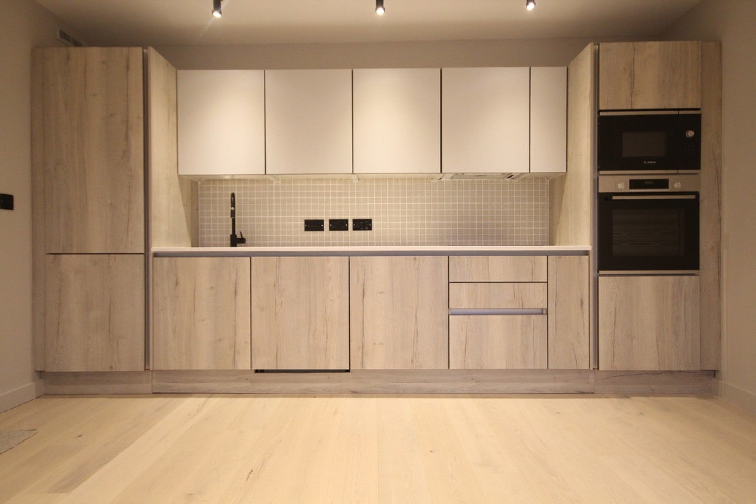 Flat Alcester Street in Birmingham