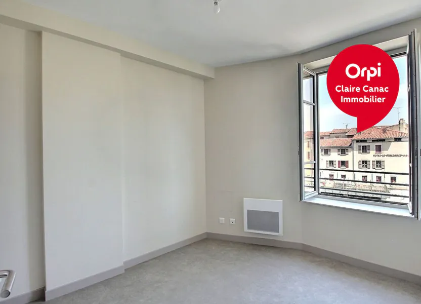 Appartement Rue Saint-Martin à Castres