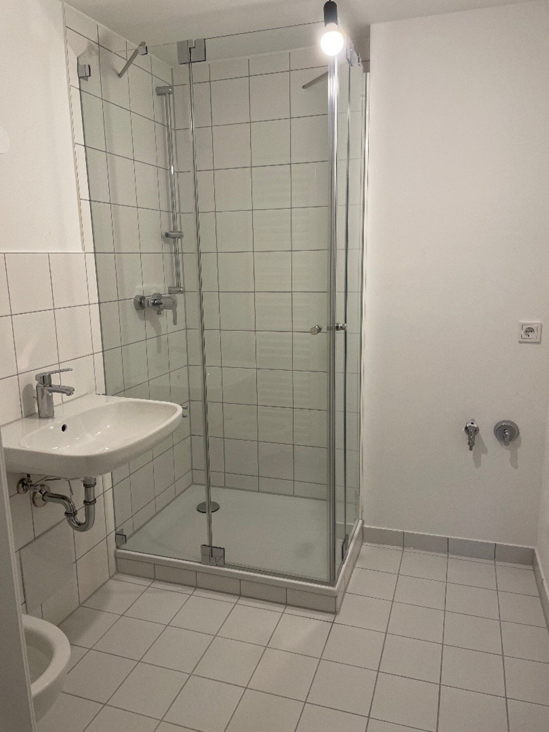 Wohnung Harpprechtstraße in München