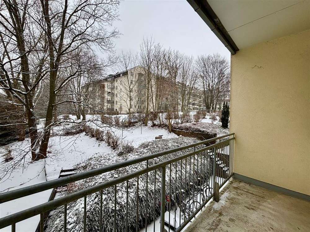 Wohnung Wartburgstraße in Chemnitz
