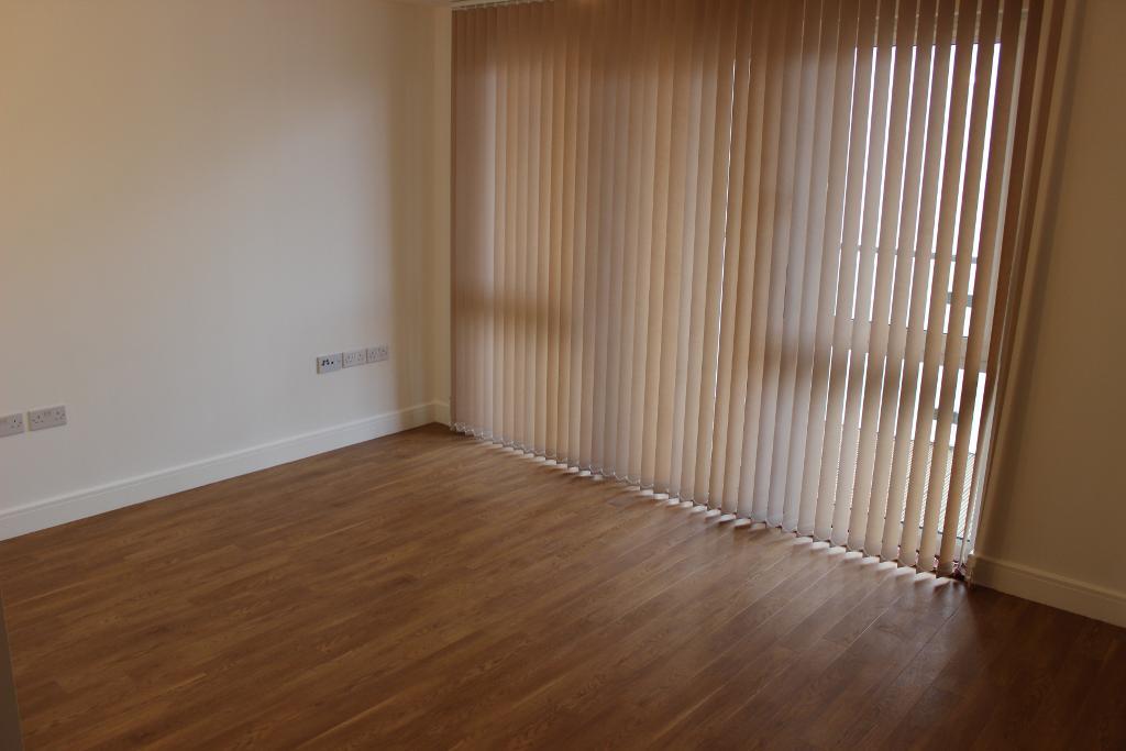 Flat Campus Avenue in Greater London