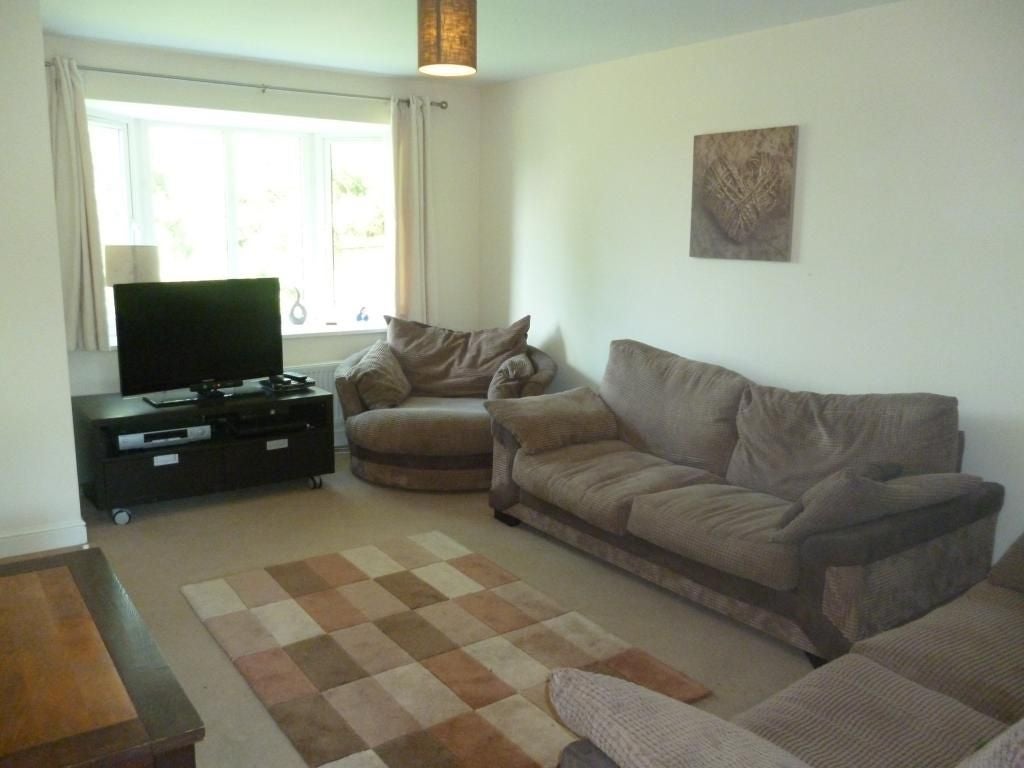House Willard Close in Newcastle-under-Lyme