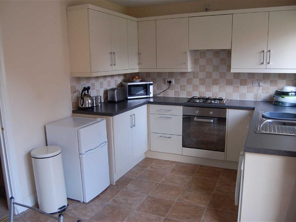 House Willard Close in Newcastle-under-Lyme