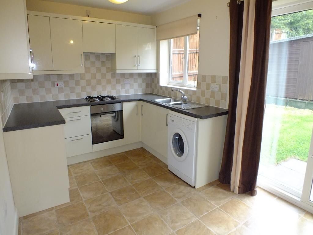 House Willard Close in Newcastle-under-Lyme