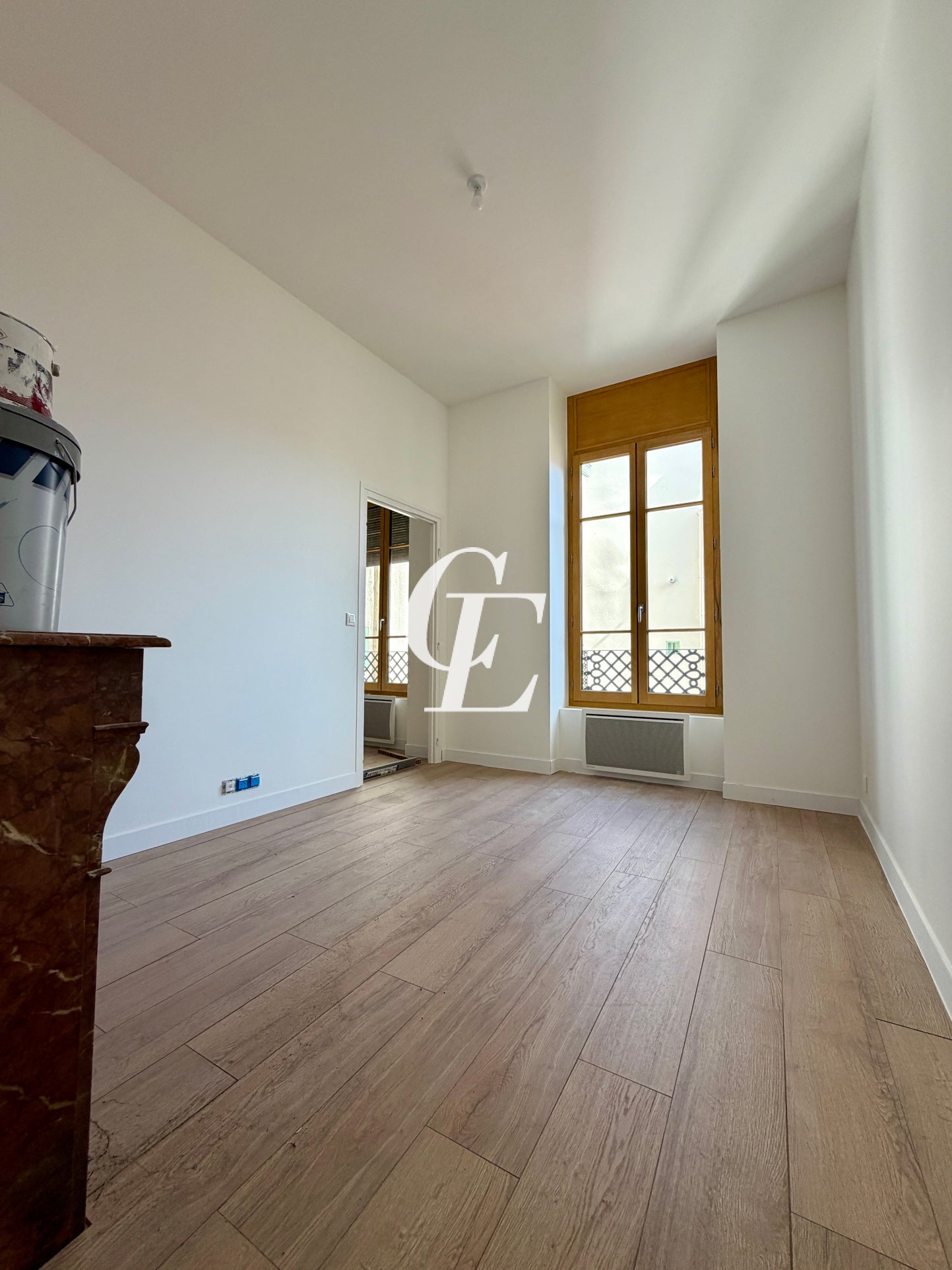 Flat Rue Gérentet in Saint-Étienne